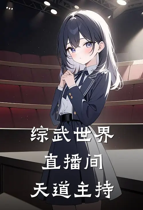 综武世界直播间：天道主持