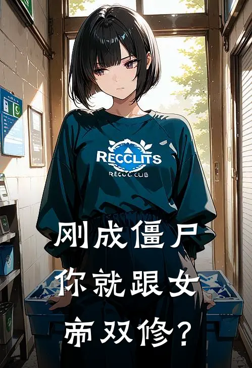 刚成僵尸，你就跟女帝双修？