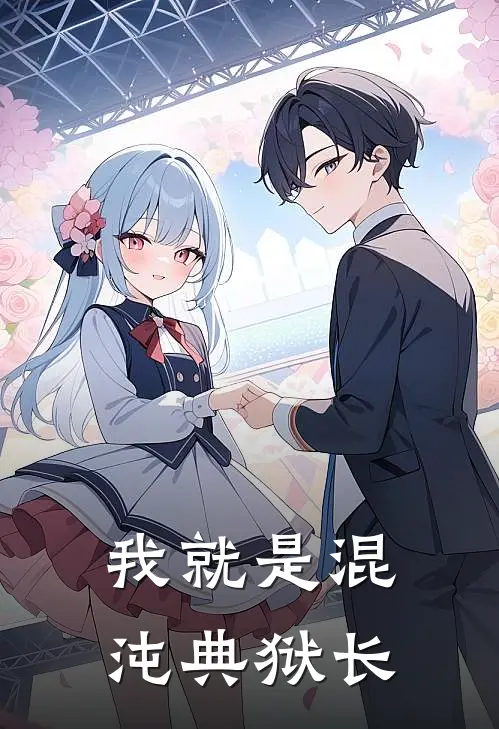 我就是混沌典狱长