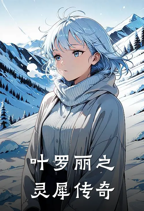 叶罗丽之灵犀传奇