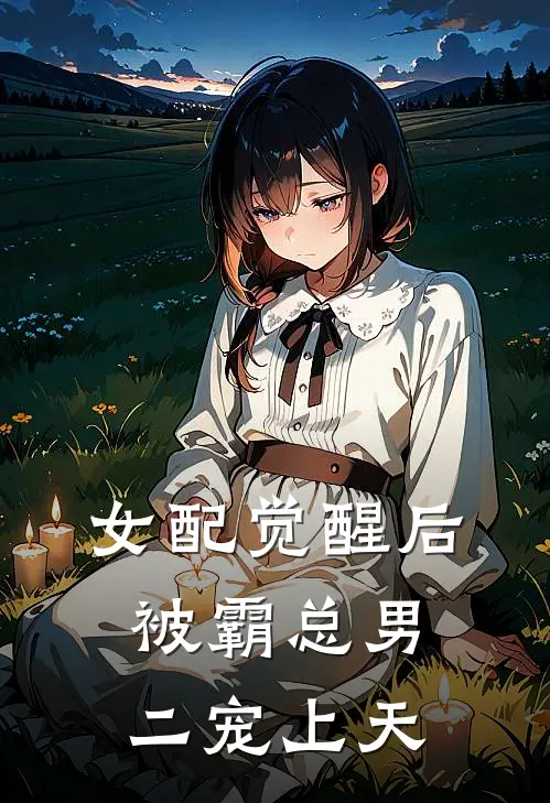 女配觉醒后，被霸总男二宠上天