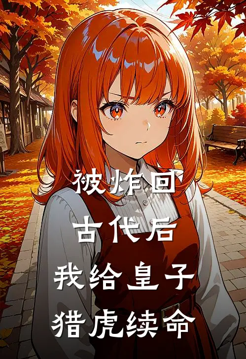 被炸回古代后，我给皇子猎虎续命