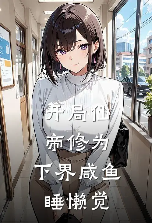 开局仙帝修为，下界咸鱼睡懒觉