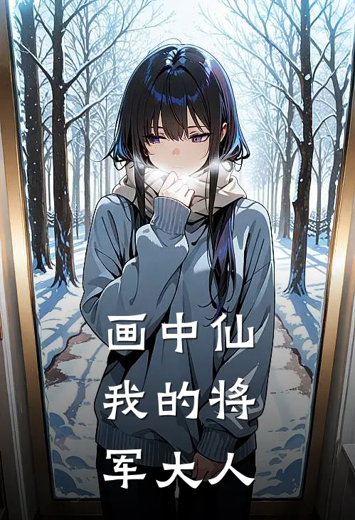 画中仙：我的将军大人