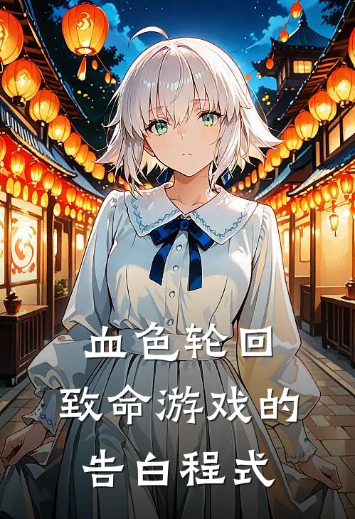 血色轮回：致命游戏的告白程式