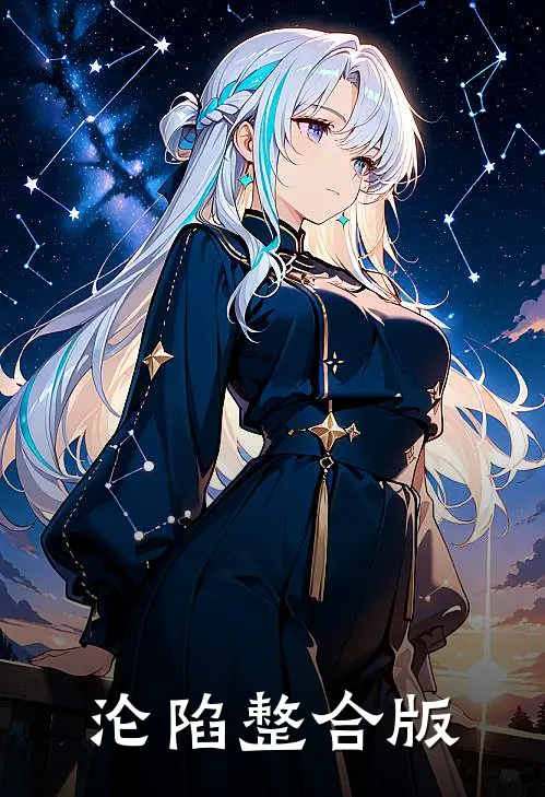 沦陷【整合版】