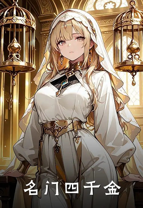 名门四千金