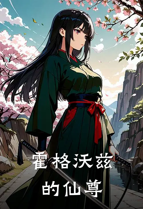 霍格沃兹的仙尊