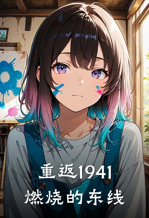 重返1941：燃烧的东线