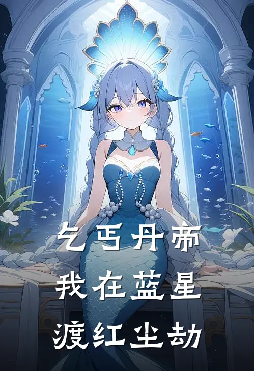 乞丐丹帝我在蓝星渡红尘劫