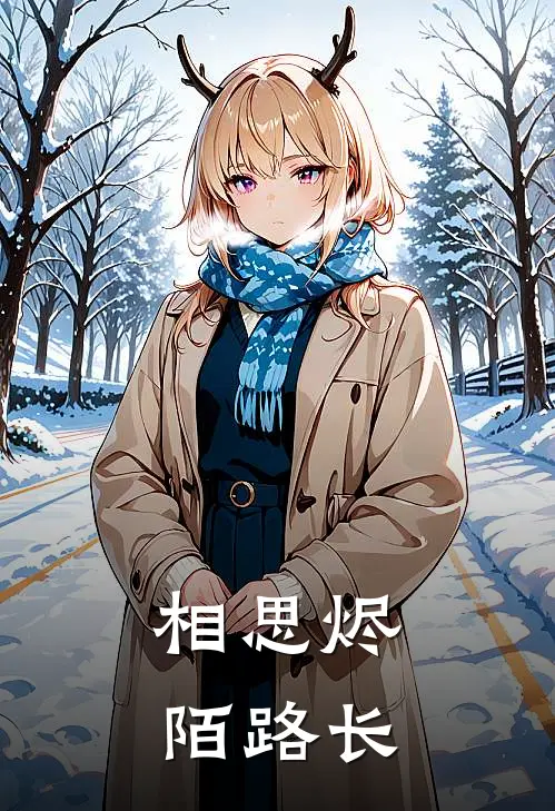 相思烬，陌路长