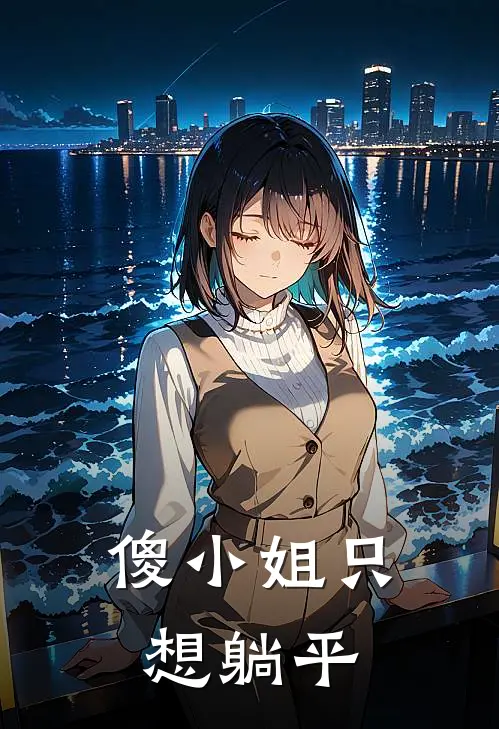 傻小姐只想躺平