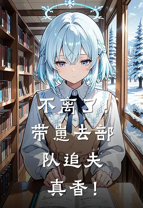 不离了！带崽去部队追夫，真香！