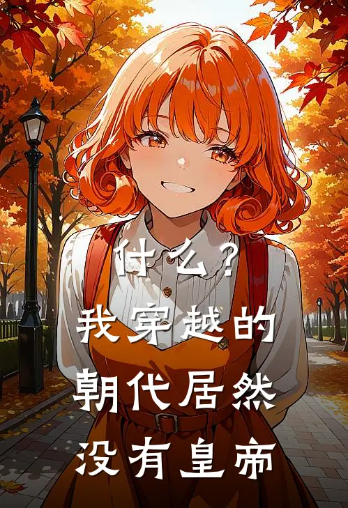 什么？我穿越的朝代居然没有皇帝