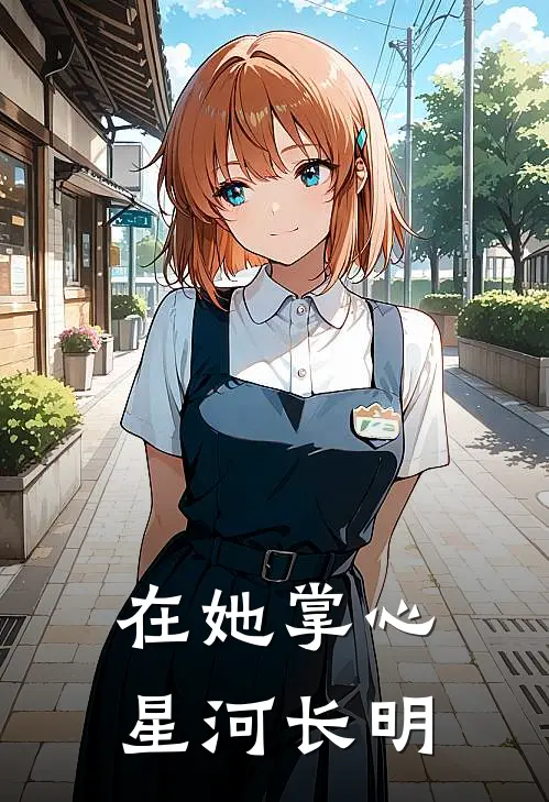 在她掌心星河长明