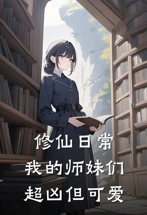 修仙日常：我的师妹们超凶但可爱