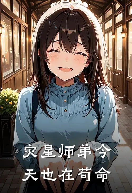 灾星师弟今天也在苟命