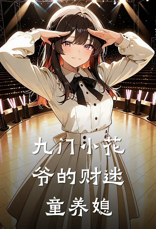 九门小花爷的财迷童养媳