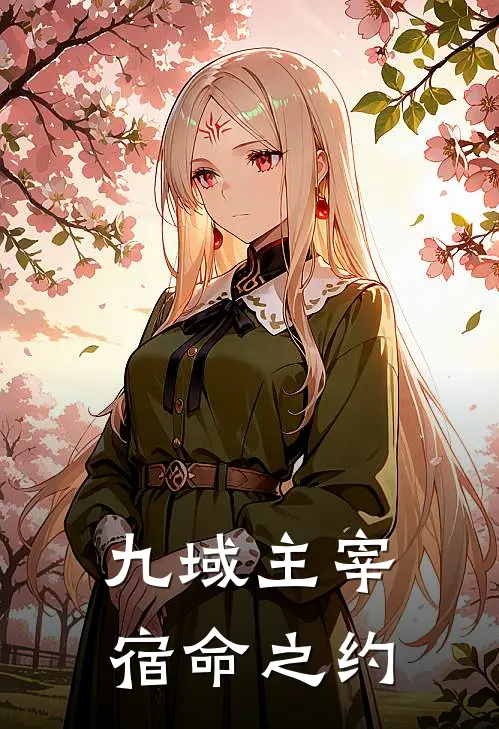 九域主宰：宿命之约
