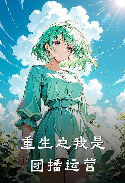 重生之我是团播运营
