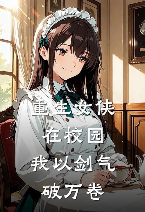 重生女侠在校园：我以剑气破万卷