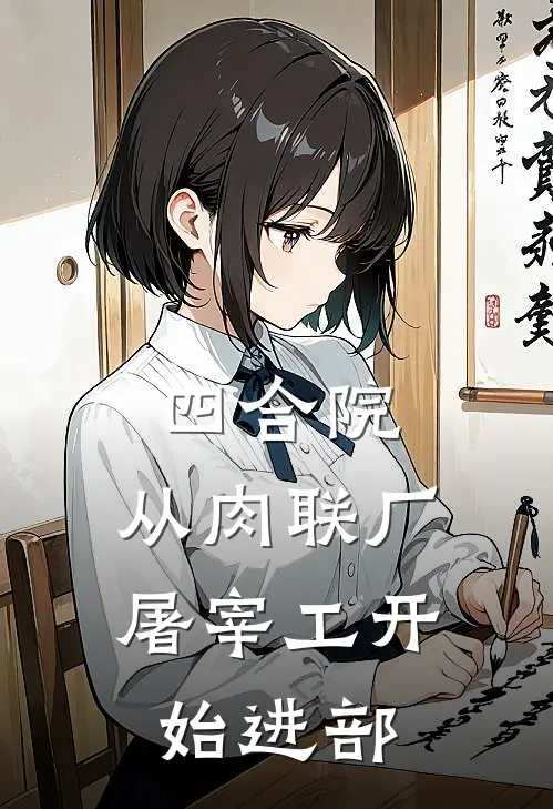 四合院：从肉联厂屠宰工开始进部