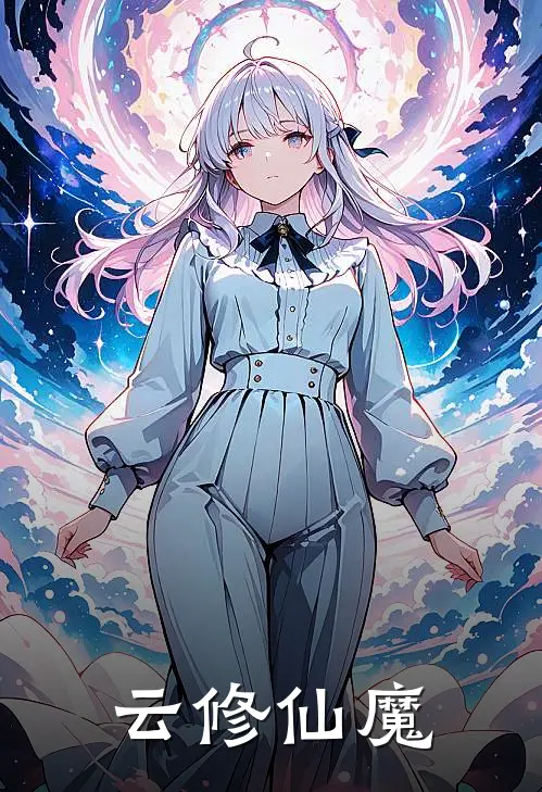 云修仙魔
