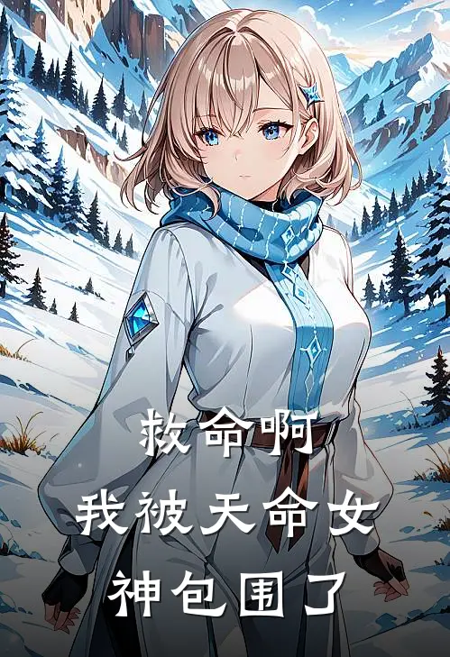 救命啊，我被天命女神包围了
