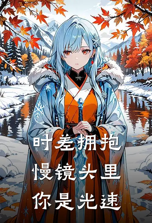 时差拥抱：慢镜头里，你是光速