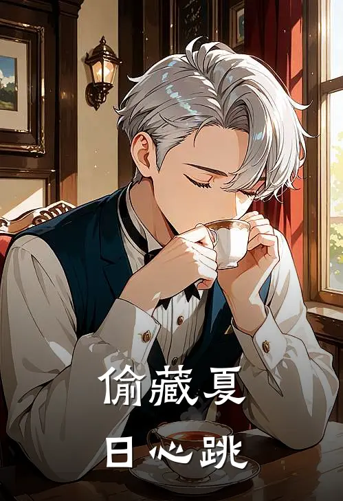 偷藏夏日心跳