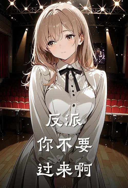 反派，你不要过来啊