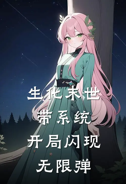 生化末世带系统：开局闪现无限弹