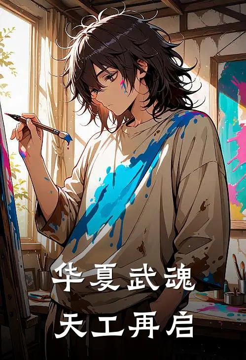 华夏武魂：天工再启