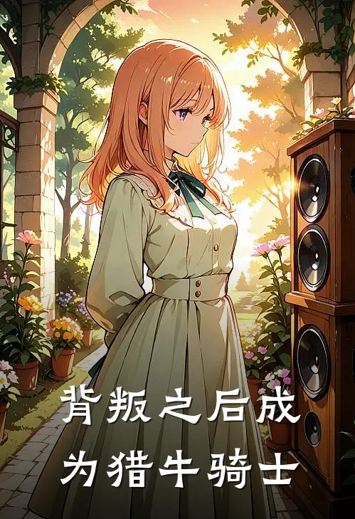 背叛之后成为猎牛骑士