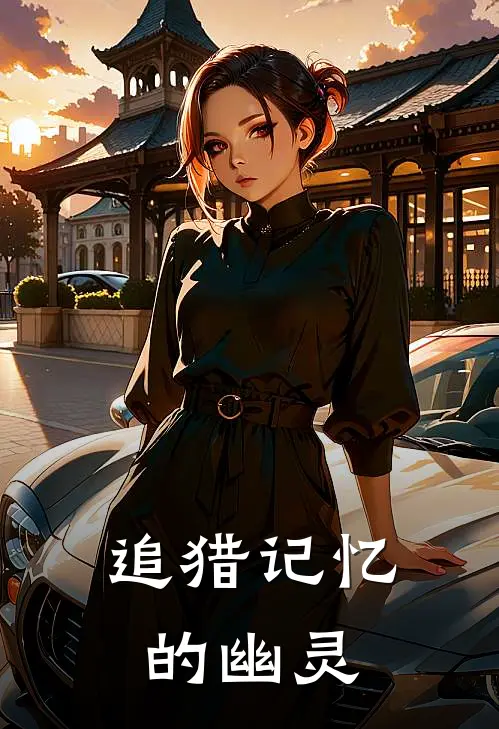 追猎记忆的幽灵