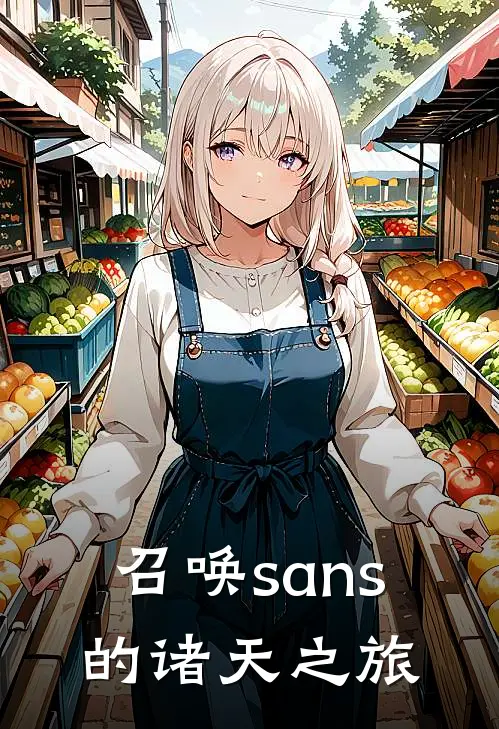 召唤sans的诸天之旅