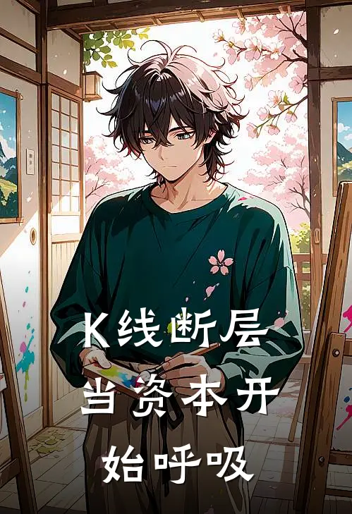 K线断层：当资本开始呼吸