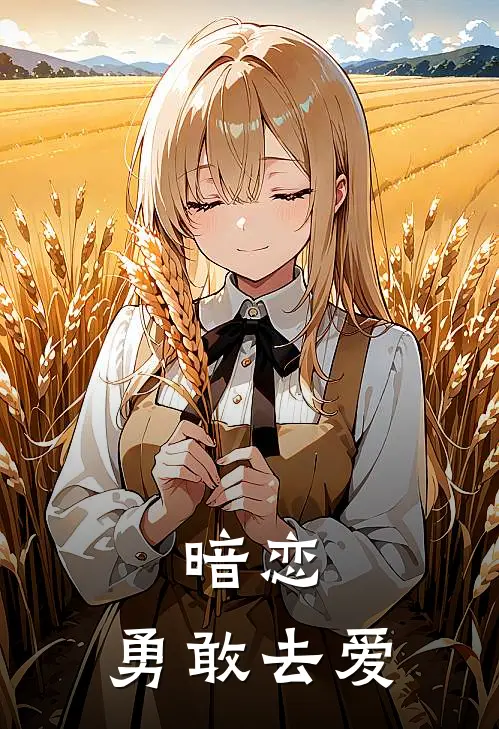 暗恋：勇敢去爱