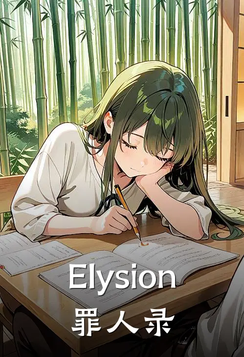 Elysion：罪人录