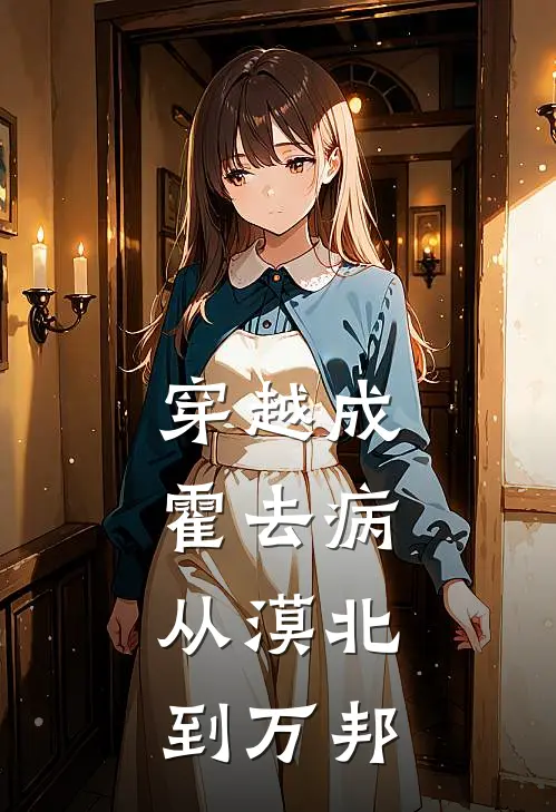 穿越成霍去病：从漠北到万邦