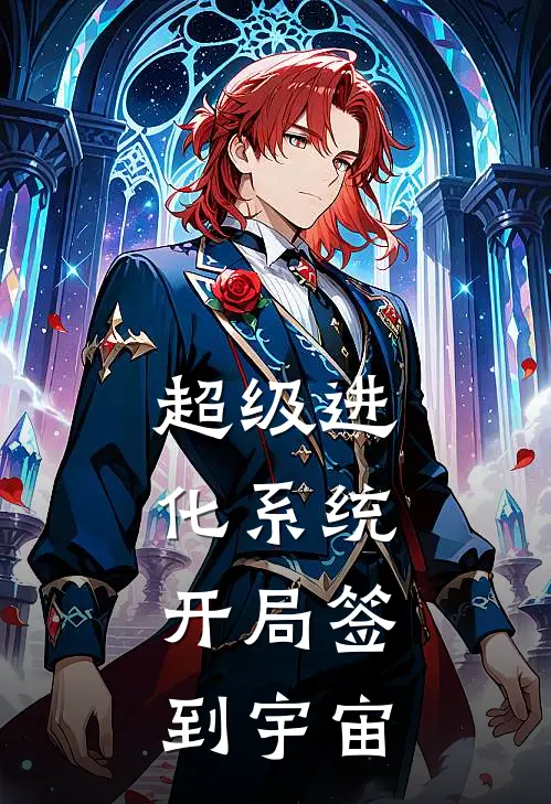 超级进化系统：开局签到宇宙