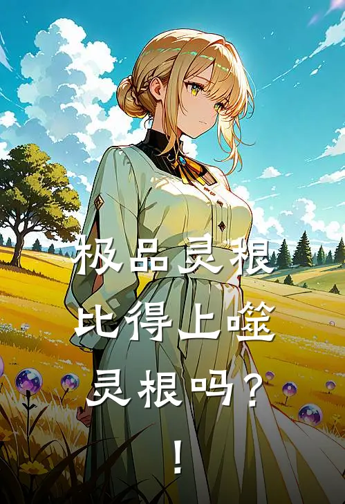 极品灵根比得上噬灵根吗？！