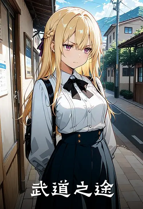 武道之途