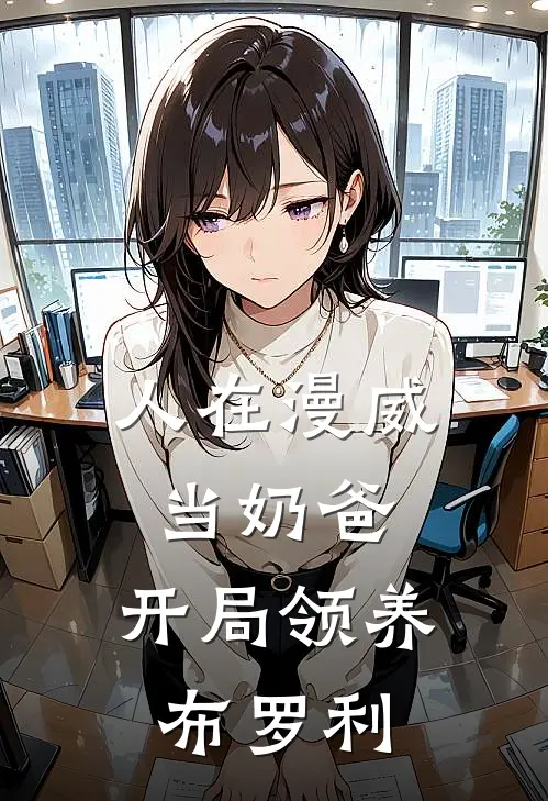 人在漫威当奶爸，开局领养布罗利