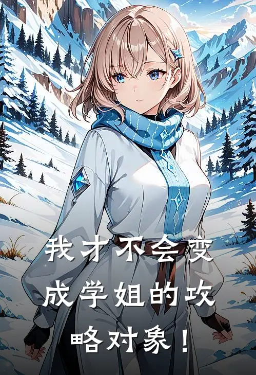 我才不会变成学姐的攻略对象！