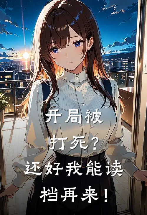 开局被打死？还好我能读档再来！