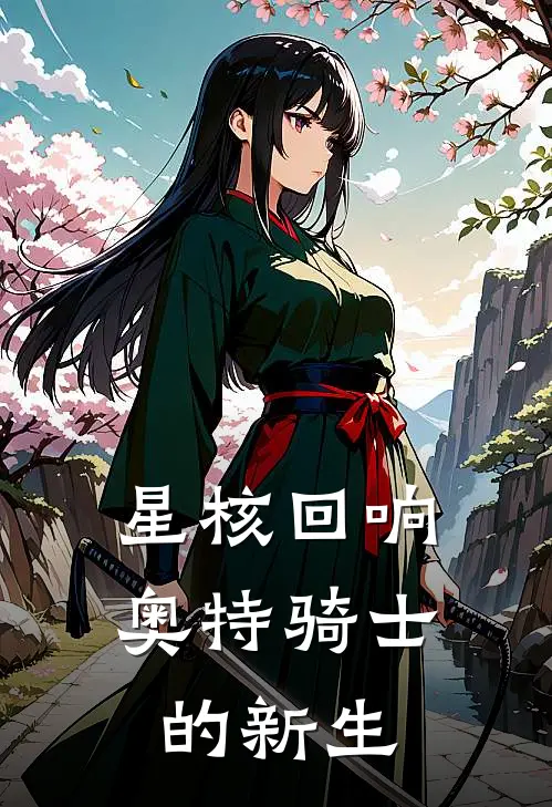 星核回响：奥特骑士的新生