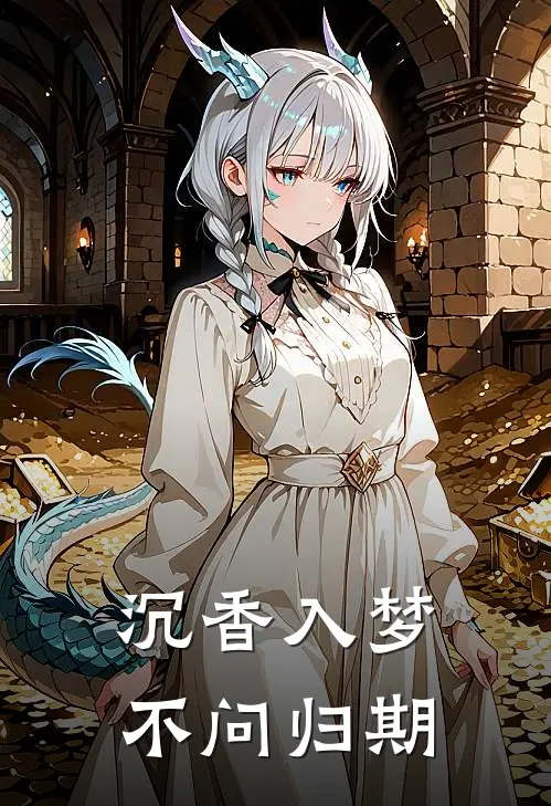 沉香入梦，不问归期