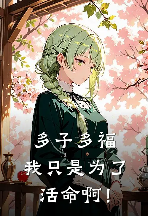多子多福：我只是为了活命啊！