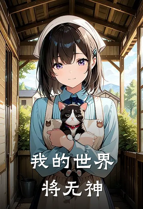 我的世界将无神